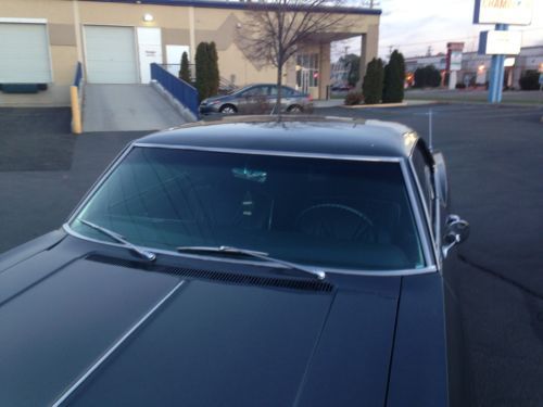 1965 CHEVY IMPALA SS 58 59 60 61 62 63 64 66 67 PRO TOURING CORVETTE LT1,FI,DISC, image 19