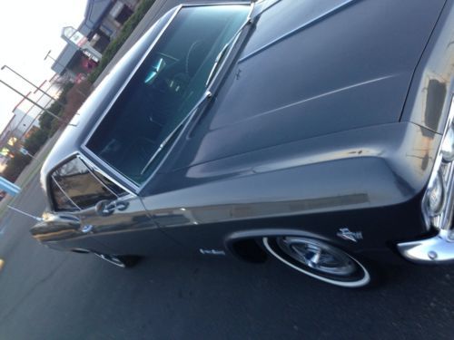 1965 CHEVY IMPALA SS 58 59 60 61 62 63 64 66 67 PRO TOURING CORVETTE LT1,FI,DISC, image 23