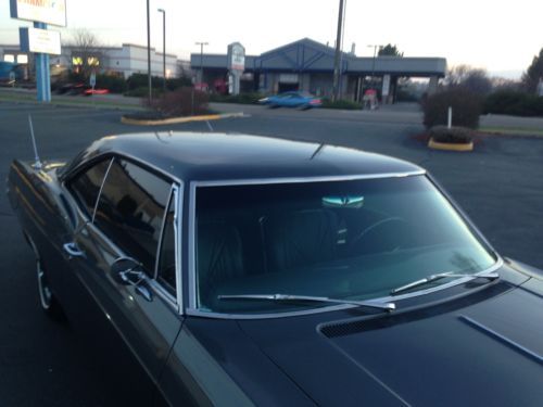 1965 CHEVY IMPALA SS 58 59 60 61 62 63 64 66 67 PRO TOURING CORVETTE LT1,FI,DISC, image 24