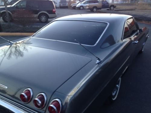 1965 CHEVY IMPALA SS 58 59 60 61 62 63 64 66 67 PRO TOURING CORVETTE LT1,FI,DISC, image 26