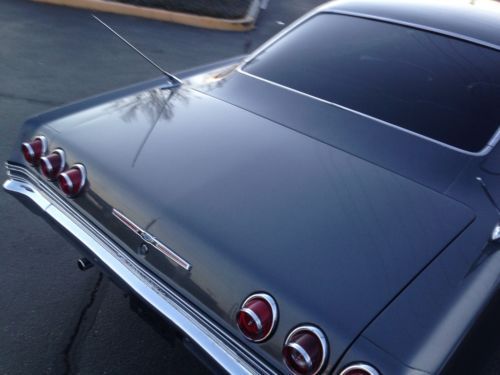 1965 CHEVY IMPALA SS 58 59 60 61 62 63 64 66 67 PRO TOURING CORVETTE LT1,FI,DISC, image 28