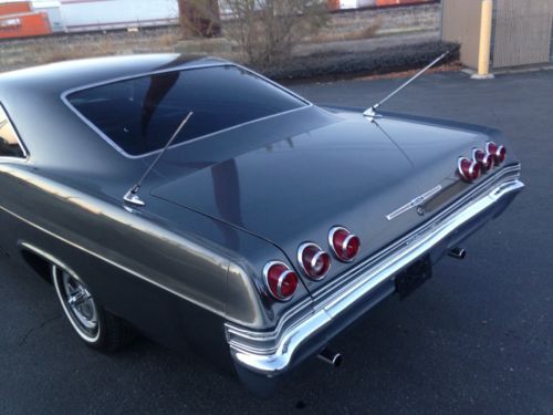 1965 CHEVY IMPALA SS 58 59 60 61 62 63 64 66 67 PRO TOURING CORVETTE LT1,FI,DISC, image 32