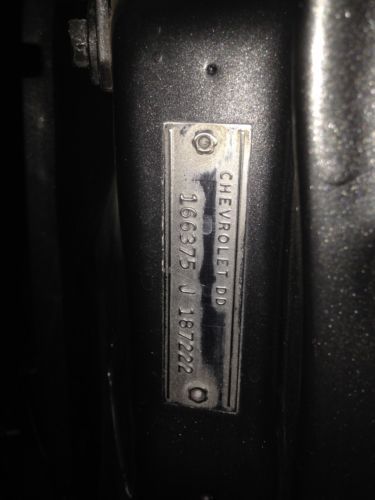 1965 CHEVY IMPALA SS 58 59 60 61 62 63 64 66 67 PRO TOURING CORVETTE LT1,FI,DISC, image 38