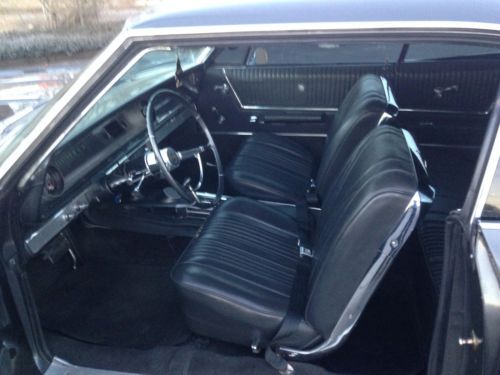 1965 CHEVY IMPALA SS 58 59 60 61 62 63 64 66 67 PRO TOURING CORVETTE LT1,FI,DISC, image 39