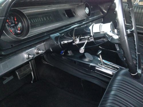 1965 CHEVY IMPALA SS 58 59 60 61 62 63 64 66 67 PRO TOURING CORVETTE LT1,FI,DISC, image 40