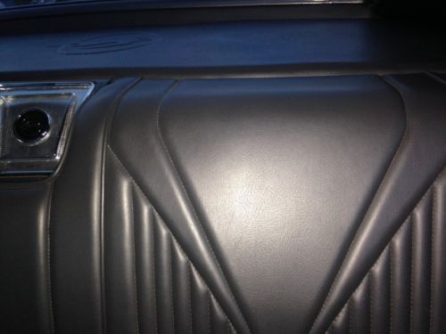 1965 CHEVY IMPALA SS 58 59 60 61 62 63 64 66 67 PRO TOURING CORVETTE LT1,FI,DISC, image 43