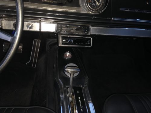 1965 CHEVY IMPALA SS 58 59 60 61 62 63 64 66 67 PRO TOURING CORVETTE LT1,FI,DISC, image 45