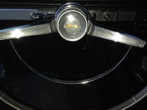 1965 CHEVY IMPALA SS 58 59 60 61 62 63 64 66 67 PRO TOURING CORVETTE LT1,FI,DISC, image 47