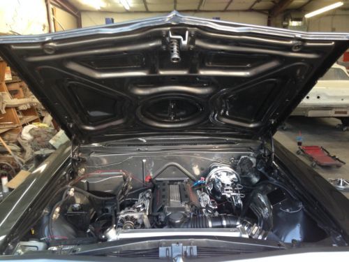 1965 CHEVY IMPALA SS 58 59 60 61 62 63 64 66 67 PRO TOURING CORVETTE LT1,FI,DISC, image 51