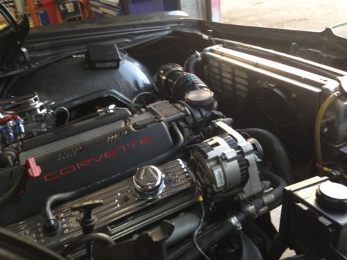 1965 CHEVY IMPALA SS 58 59 60 61 62 63 64 66 67 PRO TOURING CORVETTE LT1,FI,DISC, image 53