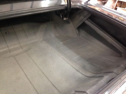 1965 CHEVY IMPALA SS 58 59 60 61 62 63 64 66 67 PRO TOURING CORVETTE LT1,FI,DISC, image 56