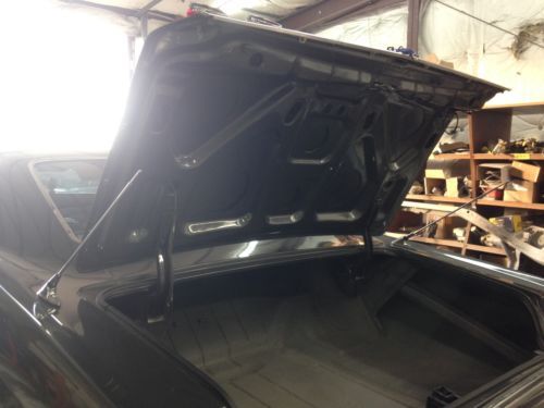 1965 CHEVY IMPALA SS 58 59 60 61 62 63 64 66 67 PRO TOURING CORVETTE LT1,FI,DISC, image 58