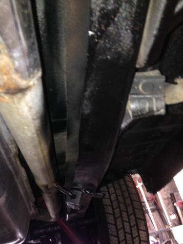 1965 CHEVY IMPALA SS 58 59 60 61 62 63 64 66 67 PRO TOURING CORVETTE LT1,FI,DISC, image 61