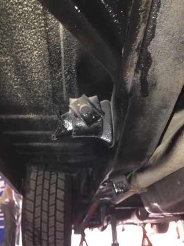 1965 CHEVY IMPALA SS 58 59 60 61 62 63 64 66 67 PRO TOURING CORVETTE LT1,FI,DISC, image 62