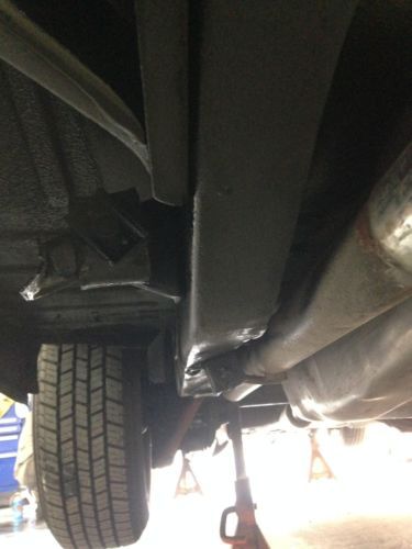 1965 CHEVY IMPALA SS 58 59 60 61 62 63 64 66 67 PRO TOURING CORVETTE LT1,FI,DISC, image 63