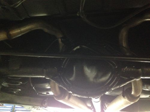 1965 CHEVY IMPALA SS 58 59 60 61 62 63 64 66 67 PRO TOURING CORVETTE LT1,FI,DISC, image 64