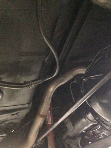 1965 CHEVY IMPALA SS 58 59 60 61 62 63 64 66 67 PRO TOURING CORVETTE LT1,FI,DISC, image 65