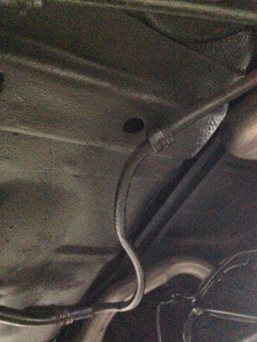 1965 CHEVY IMPALA SS 58 59 60 61 62 63 64 66 67 PRO TOURING CORVETTE LT1,FI,DISC, image 67