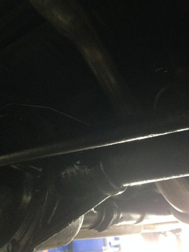 1965 CHEVY IMPALA SS 58 59 60 61 62 63 64 66 67 PRO TOURING CORVETTE LT1,FI,DISC, image 68