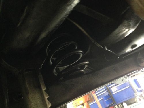 1965 CHEVY IMPALA SS 58 59 60 61 62 63 64 66 67 PRO TOURING CORVETTE LT1,FI,DISC, image 69