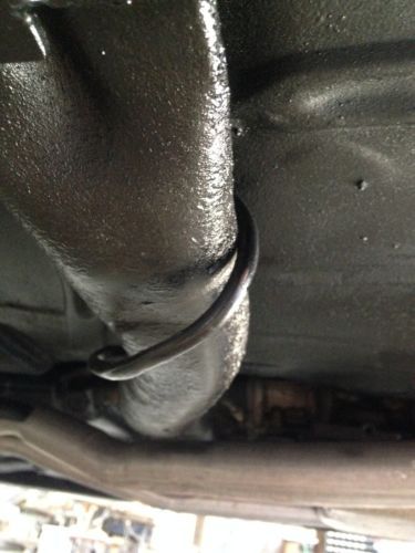 1965 CHEVY IMPALA SS 58 59 60 61 62 63 64 66 67 PRO TOURING CORVETTE LT1,FI,DISC, image 76