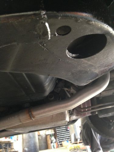 1965 CHEVY IMPALA SS 58 59 60 61 62 63 64 66 67 PRO TOURING CORVETTE LT1,FI,DISC, image 77