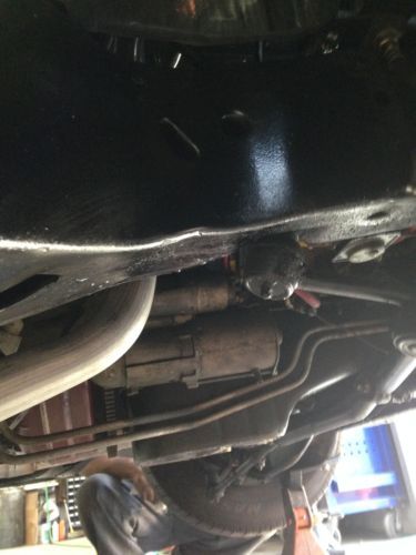 1965 CHEVY IMPALA SS 58 59 60 61 62 63 64 66 67 PRO TOURING CORVETTE LT1,FI,DISC, image 78