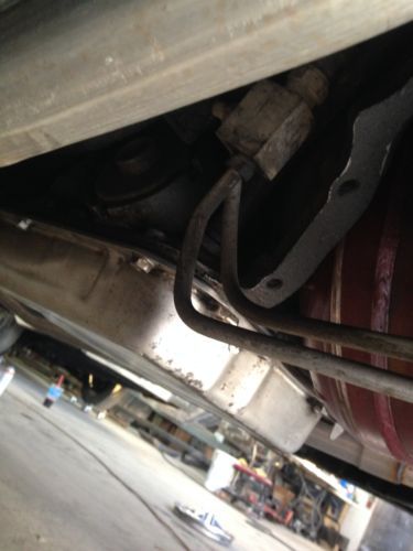 1965 CHEVY IMPALA SS 58 59 60 61 62 63 64 66 67 PRO TOURING CORVETTE LT1,FI,DISC, image 80