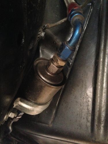 1965 CHEVY IMPALA SS 58 59 60 61 62 63 64 66 67 PRO TOURING CORVETTE LT1,FI,DISC, image 81