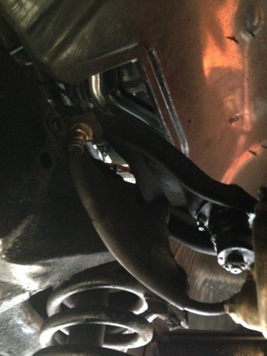 1965 CHEVY IMPALA SS 58 59 60 61 62 63 64 66 67 PRO TOURING CORVETTE LT1,FI,DISC, image 84