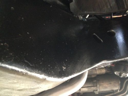 1965 CHEVY IMPALA SS 58 59 60 61 62 63 64 66 67 PRO TOURING CORVETTE LT1,FI,DISC, image 86