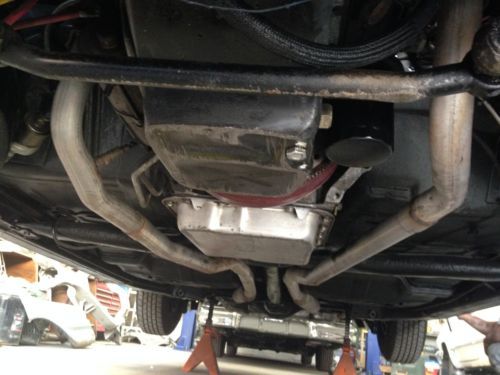 1965 CHEVY IMPALA SS 58 59 60 61 62 63 64 66 67 PRO TOURING CORVETTE LT1,FI,DISC, image 88