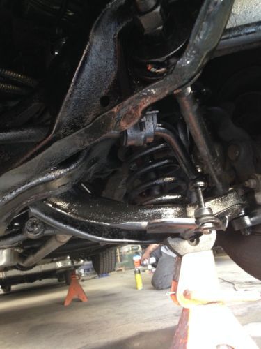 1965 CHEVY IMPALA SS 58 59 60 61 62 63 64 66 67 PRO TOURING CORVETTE LT1,FI,DISC, image 89