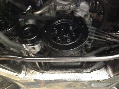 1965 CHEVY IMPALA SS 58 59 60 61 62 63 64 66 67 PRO TOURING CORVETTE LT1,FI,DISC, image 91