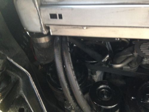 1965 CHEVY IMPALA SS 58 59 60 61 62 63 64 66 67 PRO TOURING CORVETTE LT1,FI,DISC, image 92