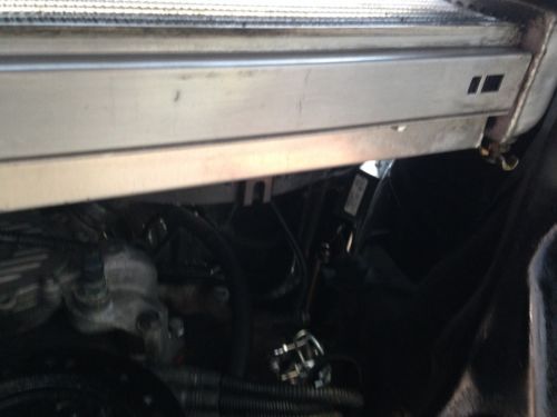 1965 CHEVY IMPALA SS 58 59 60 61 62 63 64 66 67 PRO TOURING CORVETTE LT1,FI,DISC, image 93