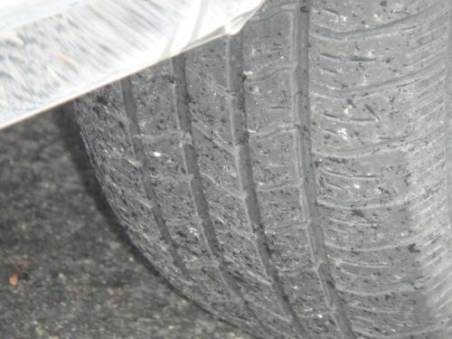 1989 Lincoln Town Car Base Sedan 4-Door 5.0L, image 6