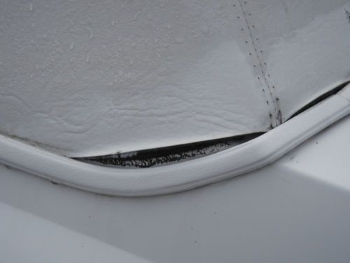 1989 Lincoln Town Car Base Sedan 4-Door 5.0L, image 7