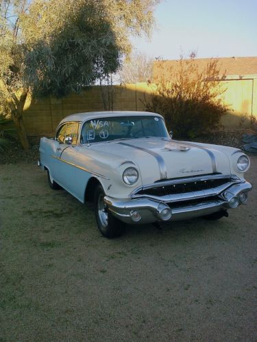 1956 pontiac chieftan catalina