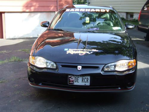2000 Monte Carlo SS Dale Earnhardt Signature Series, US $40,000.00, image 4