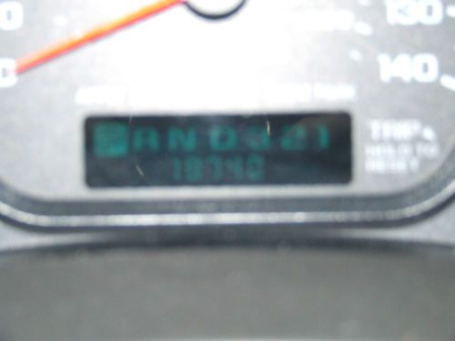 2000 Monte Carlo SS Dale Earnhardt Signature Series, US $40,000.00, image 6