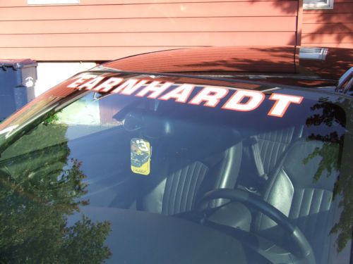 2000 Monte Carlo SS Dale Earnhardt Signature Series, US $40,000.00, image 7
