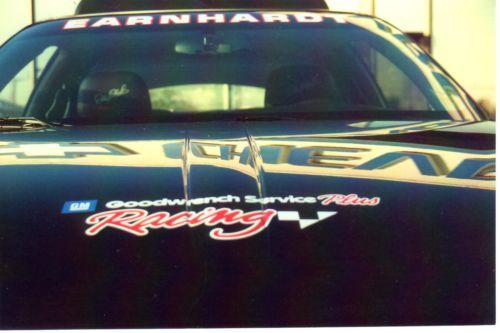 2000 Monte Carlo SS Dale Earnhardt Signature Series, US $40,000.00, image 11