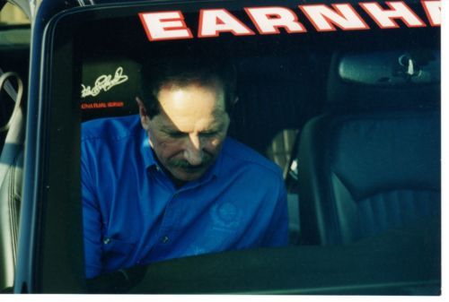 2000 Monte Carlo SS Dale Earnhardt Signature Series, US $40,000.00, image 13