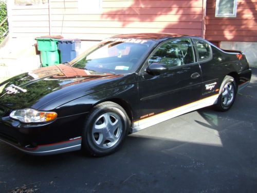 2000 Monte Carlo SS Dale Earnhardt Signature Series, US $40,000.00, image 14