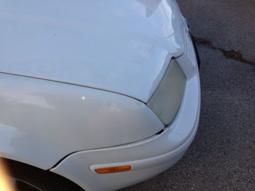 2002 Volkswagen Jeta VR6, image 2