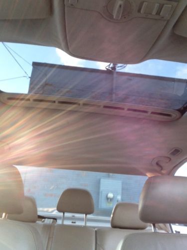 2002 Volkswagen Jeta VR6, image 18