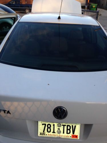2002 Volkswagen Jeta VR6, image 20