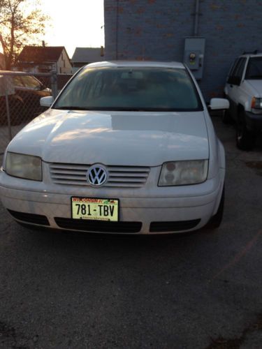 2002 Volkswagen Jeta VR6, image 23