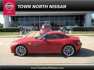 2013 bmw z4 2dr roadster sdrive35i